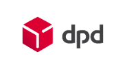 DPD siuntos
