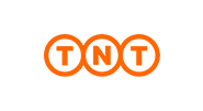 TNT siuntos