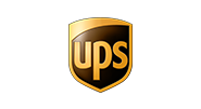 UPS siuntos